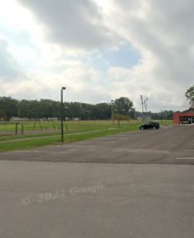 Charles R Hoagland West Rec